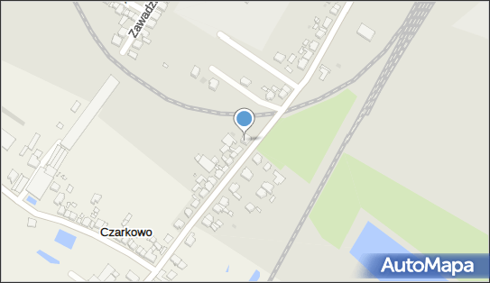 6981592025, Dawid Zawartowski Firma Usługowo-Handlowa 