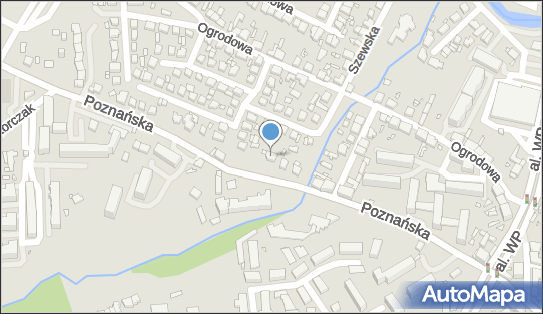 DBS Daniel Sroczyński, ul. Poznańska 45, Kalisz 62-800 - Budownictwo, Wyroby budowlane, NIP: 6182144936