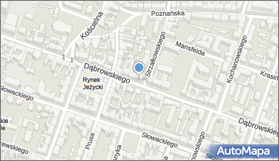7792315704, De Waal Polska sp. z o.o. 