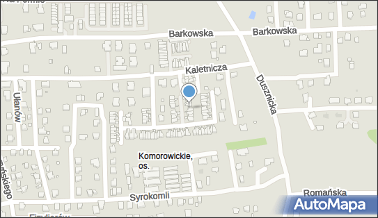 240107663, DE-WU Property Dariusz Wolanin 