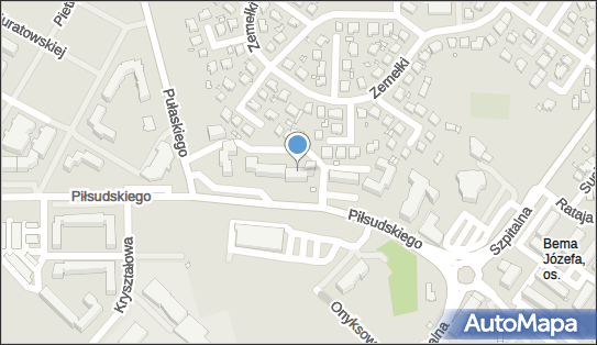 Dębiński Arkadiusz Arcady, ul. Józefa Piłsudskiego 8, Konin 62-500 - Budownictwo, Wyroby budowlane, NIP: 6651695265