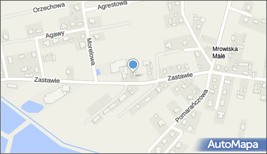 Debiut Kaniewski Zenon, Kazimierów 17, Kazimierów 05-074 - Budownictwo, Wyroby budowlane, NIP: 1130624604