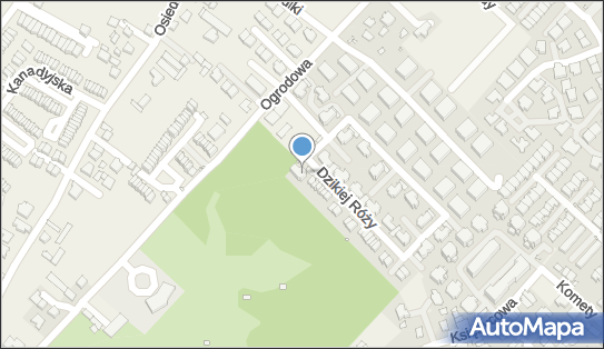 Dehouse, ul. Dzikiej Róży 4, Józefosław 05-509 - Budownictwo, Wyroby budowlane, NIP: 1231107135