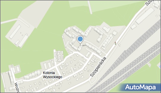 9542364186, Deka-Tor Przedsiębiorstwo Handlowo-Usługowe Dariusz Tyburski 