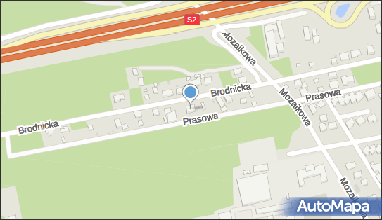 9521878939, Proinvest, Iwona Okmińska-Kolasa 