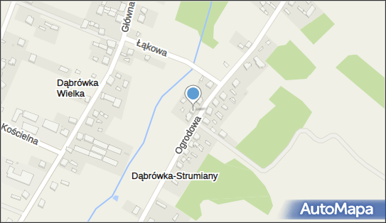 Dekar Grzegorz Pawlak, Ogrodowa 35, Dąbrówka-Sowice 95-100 - Budownictwo, Wyroby budowlane, NIP: 7320006284