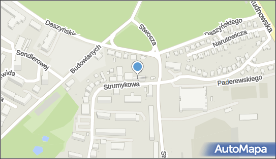 Dekarstwo-Blacharstwo-Handel Met-Boby Rupi Isztoika, Strumykowa 2A 67-200 - Budownictwo, Wyroby budowlane, NIP: 8952032833