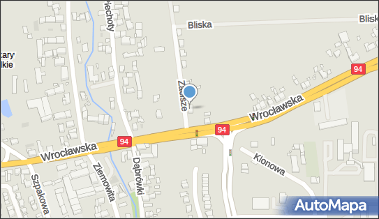 Dekarstwo, Zacisze 2, Legnica 59-220 - Budownictwo, Wyroby budowlane, NIP: 6911135104