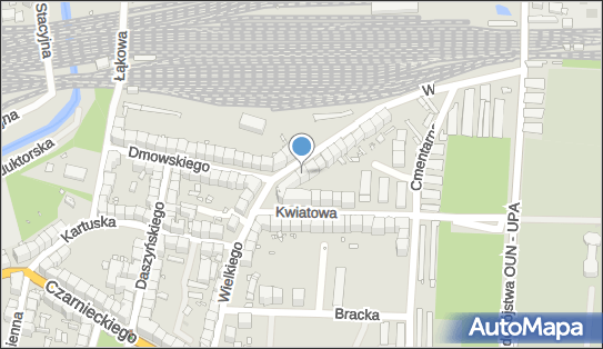 6911924634, Dekarstwo Węglarz Stefan 