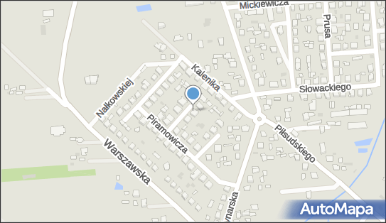 Dekarstwo, ul. Stanisława Staszica 6, Międzyrzec Podlaski 21-560 - Budownictwo, Wyroby budowlane, NIP: 5381179693
