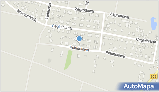 Dekar, Południowa 36, Łuków 21-400 - Budownictwo, Wyroby budowlane, numer telefonu, NIP: 8251761479