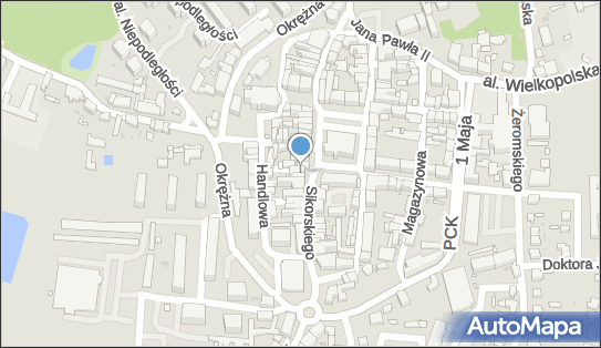 DEKA, ul. gen. Sikorskiego 27, Sulechów 66-100 - Budownictwo, Wyroby budowlane, NIP: 9730686747