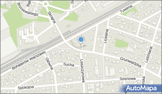 9521986557, Tectum Group sp. z o.o. 