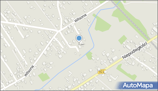 Dekmar Zakład Dekarsko-Blacharski Mariusz Nokert, ul. Wilsona 43 44-190 - Budownictwo, Wyroby budowlane, NIP: 9690820888