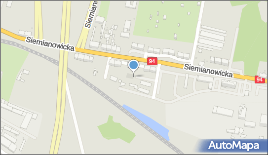 Delphi Wojciech Białasik, Siemianowicka 74, Bytom 41-902 - Budownictwo, Wyroby budowlane, NIP: 6452313893