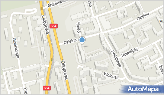 5272050954, Delta s.a. 