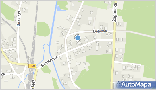 Deluga, Ratuszowa 7, Ruszów 59-950 - Budownictwo, Wyroby budowlane, NIP: 6151926282