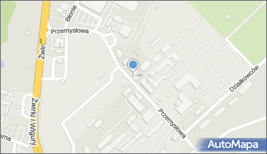 Demeter Kasza Andrzej, Przemysłowa 3, Sandomierz 27-600 - Budownictwo, Wyroby budowlane, NIP: 8652115377