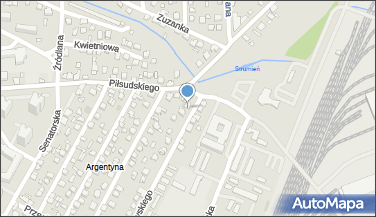 Demo Bud Paweł Miśta, ul. Józefa Ignacego Kraszewskiego 2 42-400 - Budownictwo, Wyroby budowlane, NIP: 6491906628