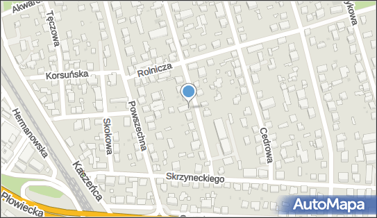 9521324945, Desacoma Investment Tomasz Talarek 