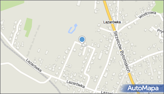 Developer Piotr Gacki, Lazarówka 18i, Bytom 41-935 - Budownictwo, Wyroby budowlane, NIP: 6262591459