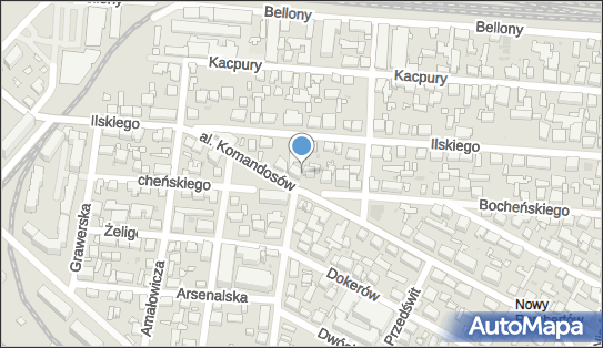 DEVELOPEX Sp. z o.o., Al. Komandosów 5 lok. 1, Warszawa 04-485 - Budownictwo, Wyroby budowlane, numer telefonu