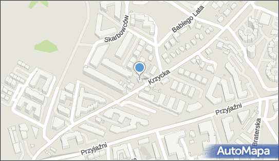 8992715366, Dewelopart Fidelis sp. kom. 