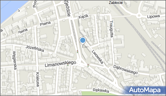 6762459697, Lwowska sp. kom. 