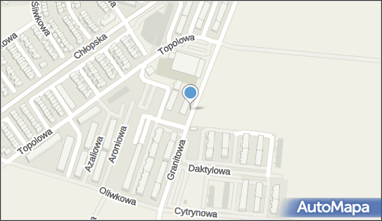 Deweloper Omega Buildings, Granitowa 8/1, Smolec 55-080 - Budownictwo, Wyroby budowlane, numer telefonu