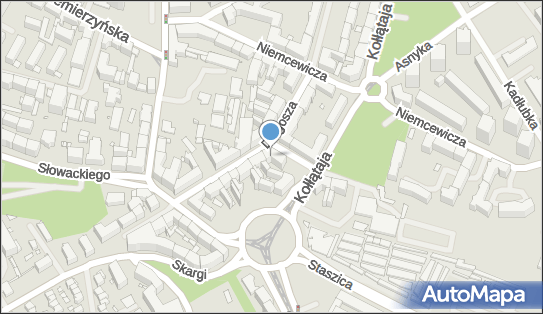 Diagnostyka Laboratoryjna, ul. św. Barbary 5A, Szczecin 71-516 - Budownictwo, Wyroby budowlane, NIP: 5941509187