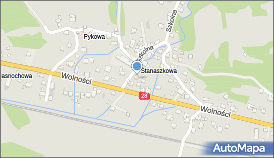 Diamond Activity Wojciech Howiński, Szkolna 2, Maków Podhalański 34-220 - Budownictwo, Wyroby budowlane, NIP: 5521640242