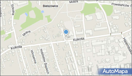 6412330106, Dip.Elektro Daniel Kozieł 