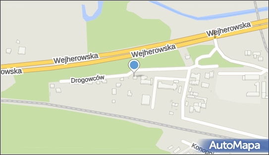 5860216067, Zakład Produkcyjno-Usługowy Diplomex sp. z o.o. 