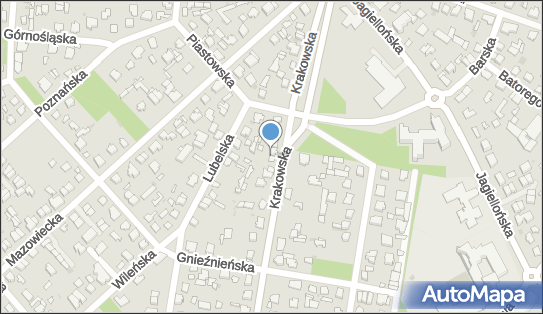 Dla Ciebie Dom Sp. z o. o., Krakowska 14, Legionowo 05-120 - Budownictwo, Wyroby budowlane, numer telefonu
