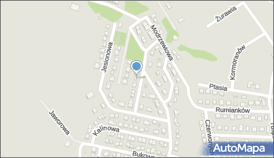 Długosz Marcin Roofcat Kot Dachowiec, Świerkowa 12, Bolesławiec 59-700 - Budownictwo, Wyroby budowlane, NIP: 6121682697