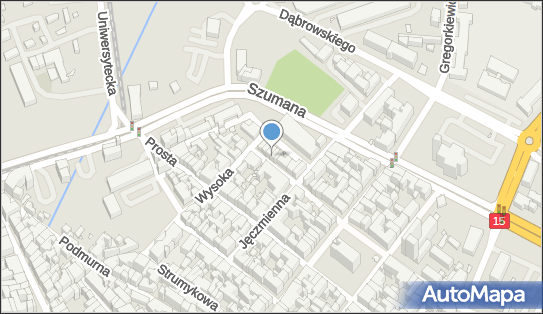 Długowski Mateusz, ul. Sukiennicza 26, Toruń 87-100 - Budownictwo, Wyroby budowlane, NIP: 9562170999