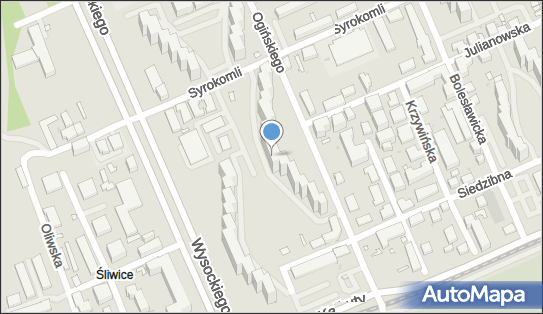 130699829, DM Construction&Service Dytrych Marcin 