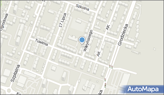 Dobra Firma Robert Bitnierowski, ul. Ludwika Waryńskiego 5 41-250 - Budownictwo, Wyroby budowlane, NIP: 6292107770
