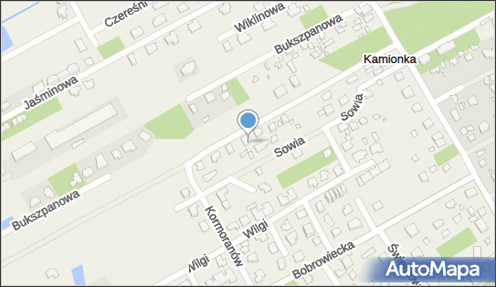 Dobra Robota Paweł Gołębski, ul. Sójki 3, Bobrowiec 05-502 - Budownictwo, Wyroby budowlane, NIP: 8251633310