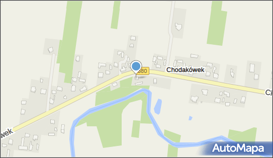 Dobra, Chodakówek 9, Chodakówek 96-503 - Budownictwo, Wyroby budowlane, NIP: 8371517322