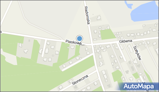 Dobreszamba.pl, Piaskowa 1, Sołtyków 26-640 - Budownictwo, Wyroby budowlane, numer telefonu