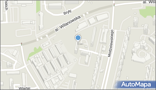 Dobry Dom, ul. Mariana Smoluchowskiego 5, Warszawa 02-697 - Budownictwo, Wyroby budowlane, NIP: 5211403128