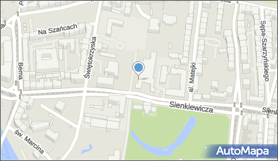 Dom Developer Alfa, ul. Henryka Sienkiewicza 28, Wrocław 50-349 - Budownictwo, Wyroby budowlane, numer telefonu, NIP: 8942887119