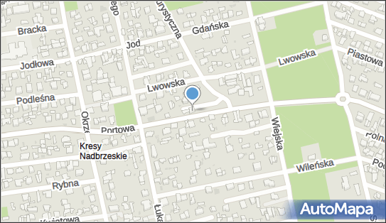 Dom i Ogród Bis Trojan Zbigniew Stelmach Mirosław, Portowa 6 05-400 - Budownictwo, Wyroby budowlane, numer telefonu, NIP: 5321010424