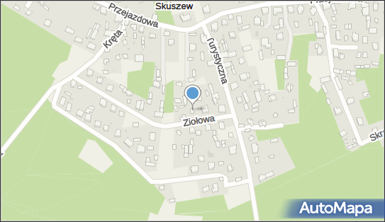 8241007953, Dom Leszek Suchenek 