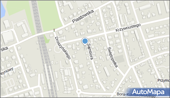 5841895908, DOM-LET Mariusz Jaruszewski 