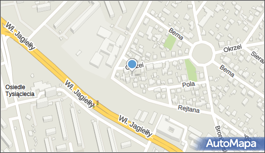 8211184372, Przedsiębiorstwo Handlowo-Usługowe 