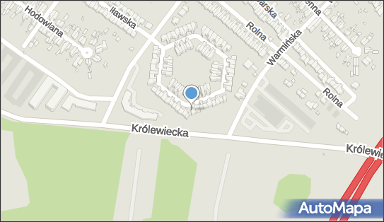 8942924754, Dom z Magnolią sp. z o.o. 