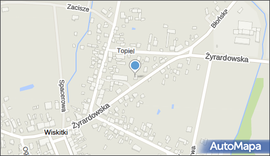 8381711758, Doman-Projekt Paweł Domański 