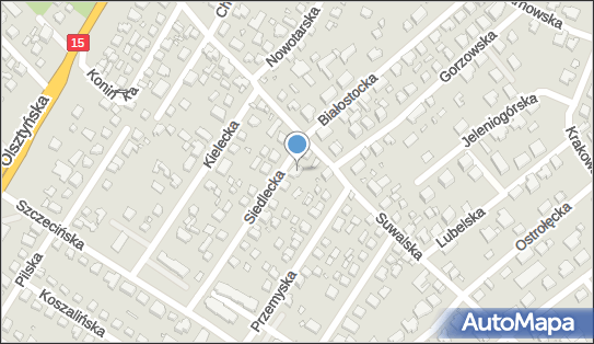 DomArt Sławomir Lepert, ul. Siedlecka 1, Toruń 87-100 - Budownictwo, Wyroby budowlane, NIP: 8791580706